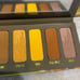 Melt Cosmetics Four Twenty Eyeshadow Palette 420 BNIB