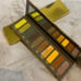Melt Cosmetics Four Twenty Eyeshadow Palette 420 BNIB