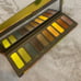 Melt Cosmetics Four Twenty Eyeshadow Palette 420 BNIB