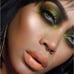 Melt Cosmetics Four Twenty Eyeshadow Palette 420 BNIB