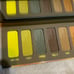 Melt Cosmetics Four Twenty Eyeshadow Palette 420 BNIB