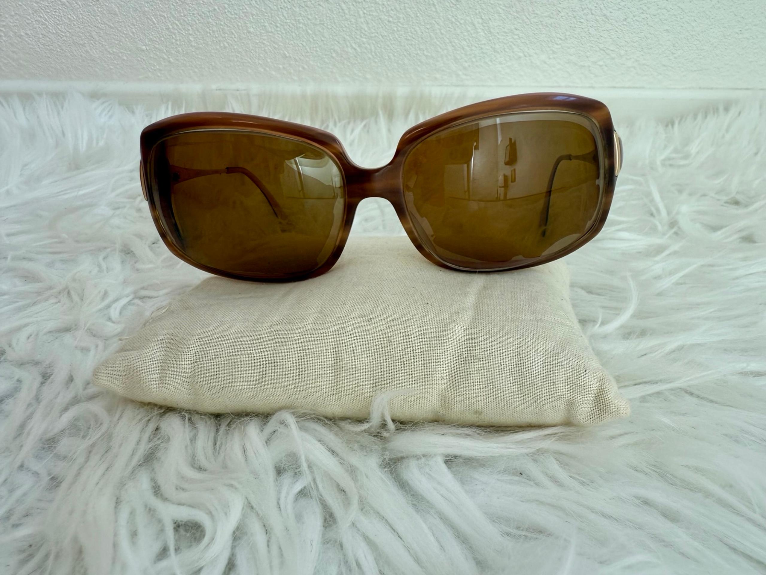 Oliver Peoples Dulaine Sunglasses
