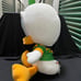 Donald Duck Plush (from Tokyo Disneyland)
