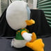 Donald Duck Plush (from Tokyo Disneyland)