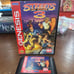 Streets of Rage 3 for Sega Genesis