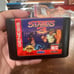 Streets of Rage 3 for Sega Genesis