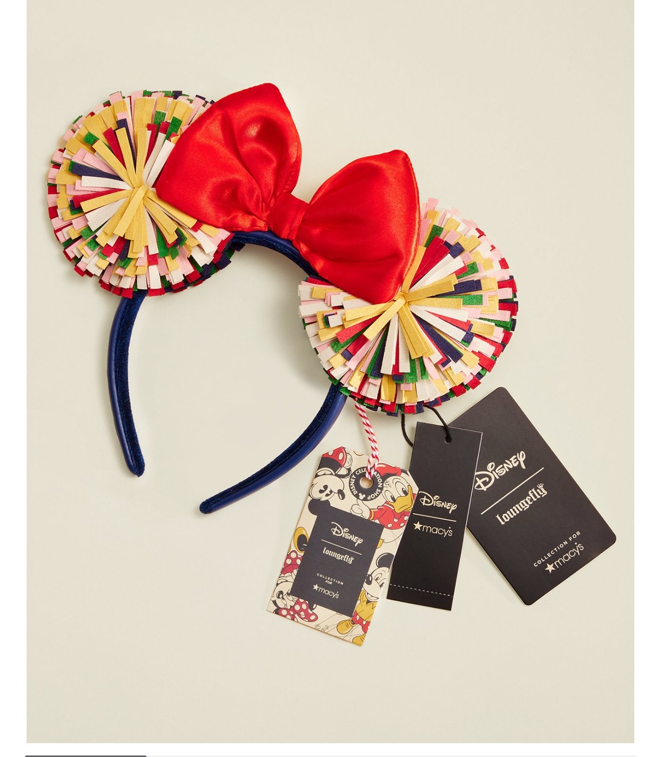Disney Ears