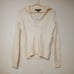 NWT Ralph Lauren Light Beige cashmere sweater
