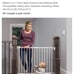 Regalo safety gate