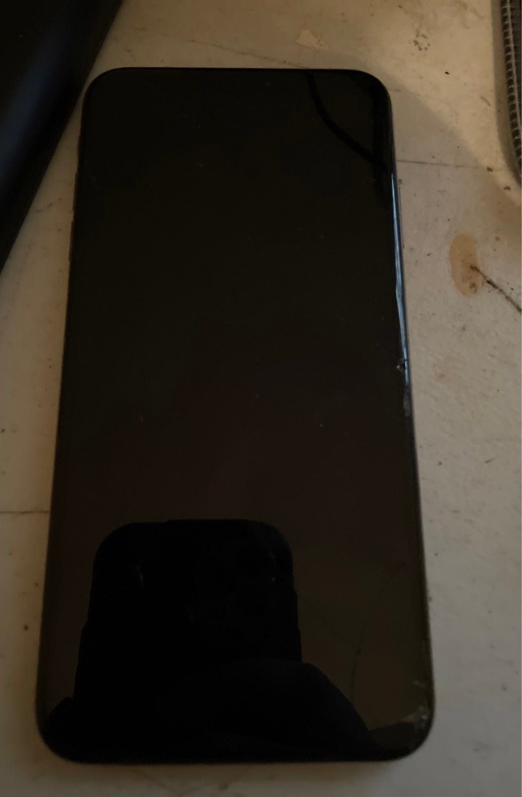 Apple iPhone XS Max 64 GB in Gold for T-Mobile