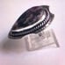 Rhodochrosite 925 Sterling Silver Ring
