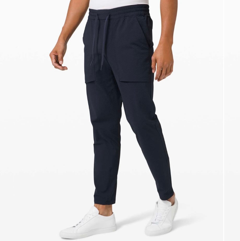 Lululemon Bowline Pant