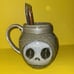 Disney Jack Skellington Mug and Spoon