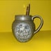 Disney Jack Skellington Mug and Spoon