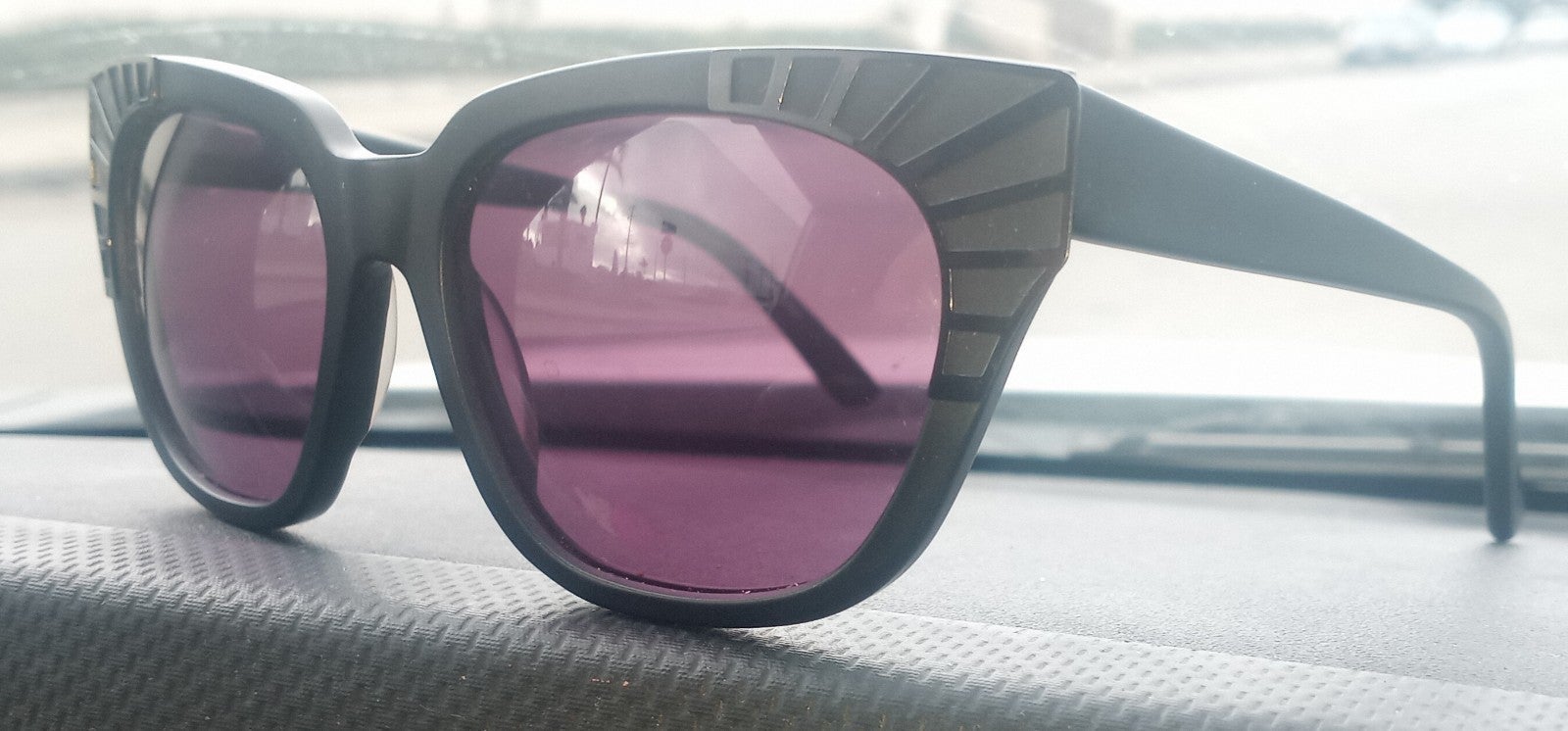 L.A.M.B Sunglasses