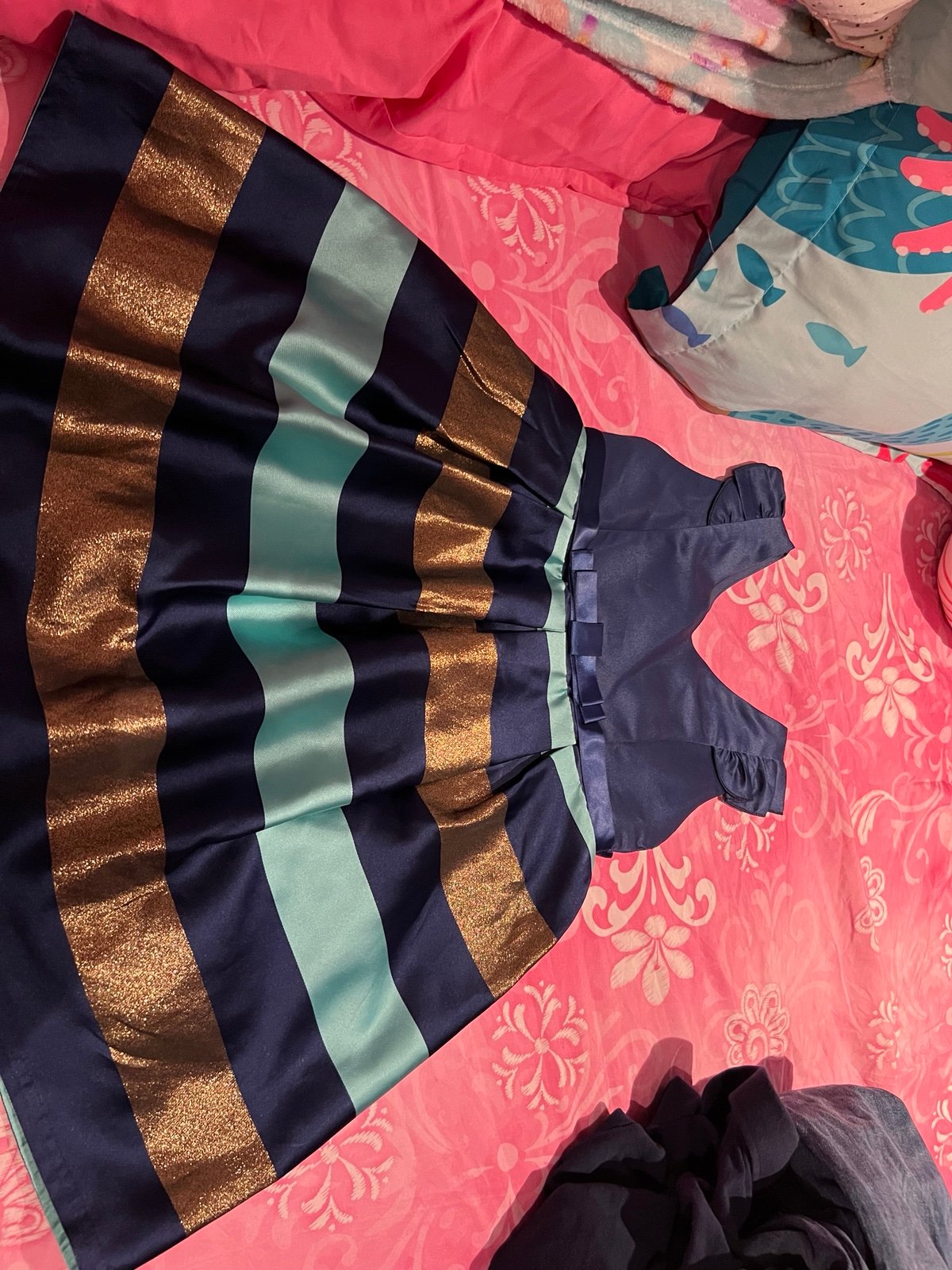 Girl Fashion