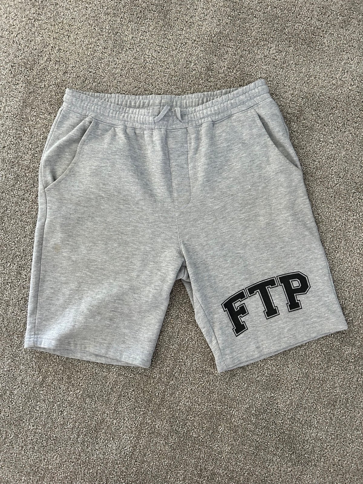 FTP Shorts