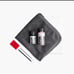 Tesla Multicoat Red Paint Repair Kit