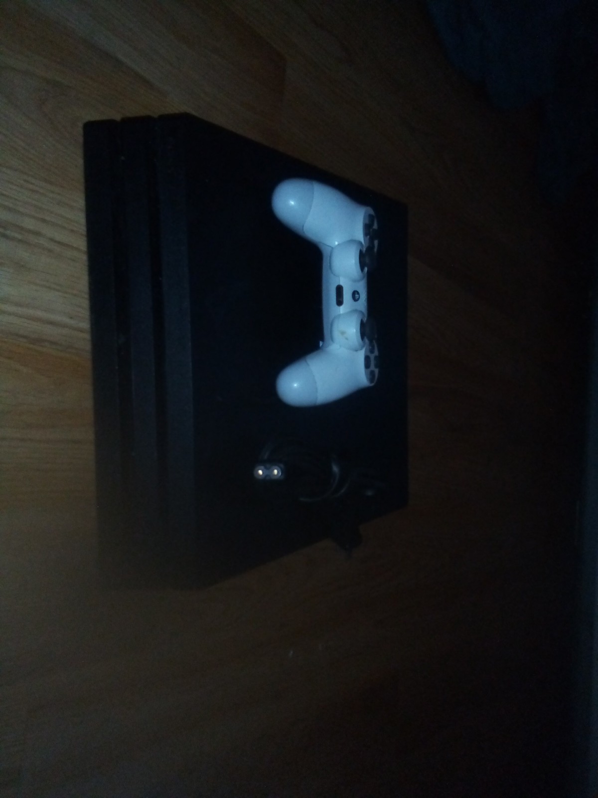 PlayStation 4 pro good condition
