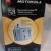 Motorola MD671 Cordless Phone