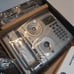 Motorola MD671 Cordless Phone