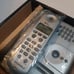 Motorola MD671 Cordless Phone
