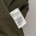 OUTERKNOWN Sybil High Rise Utility Shorts in Olive Green Size 4