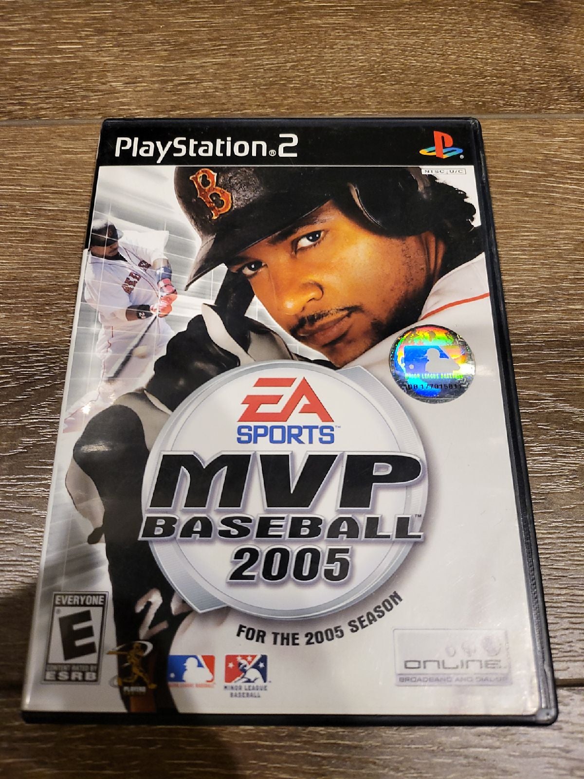 Sony Mvp Baseball 05 Games Mercari Sony Mvp Baseball 05 Games Mercari