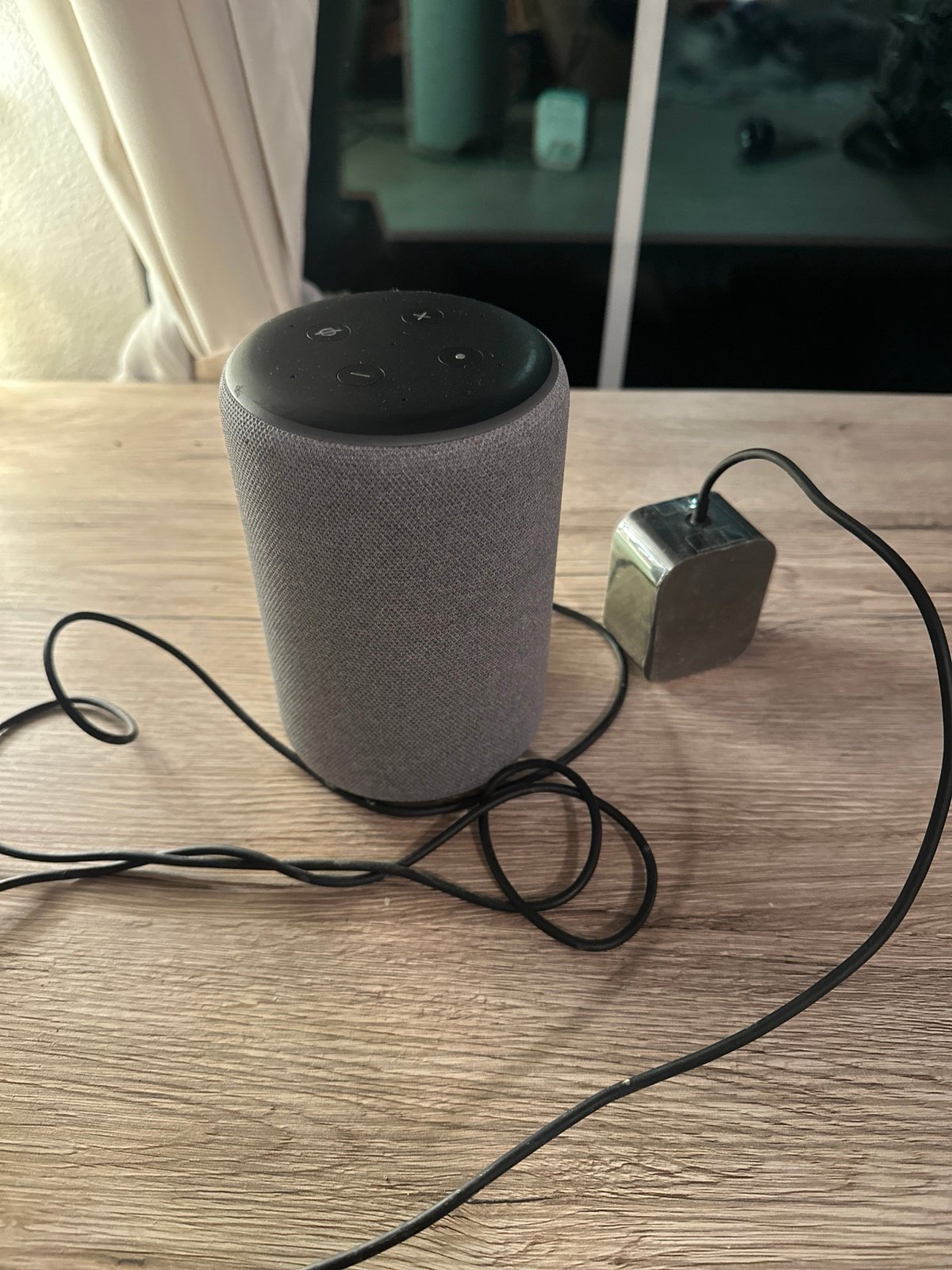 Amazon Alexa Echo Plus