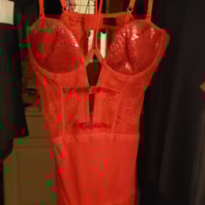lingerie