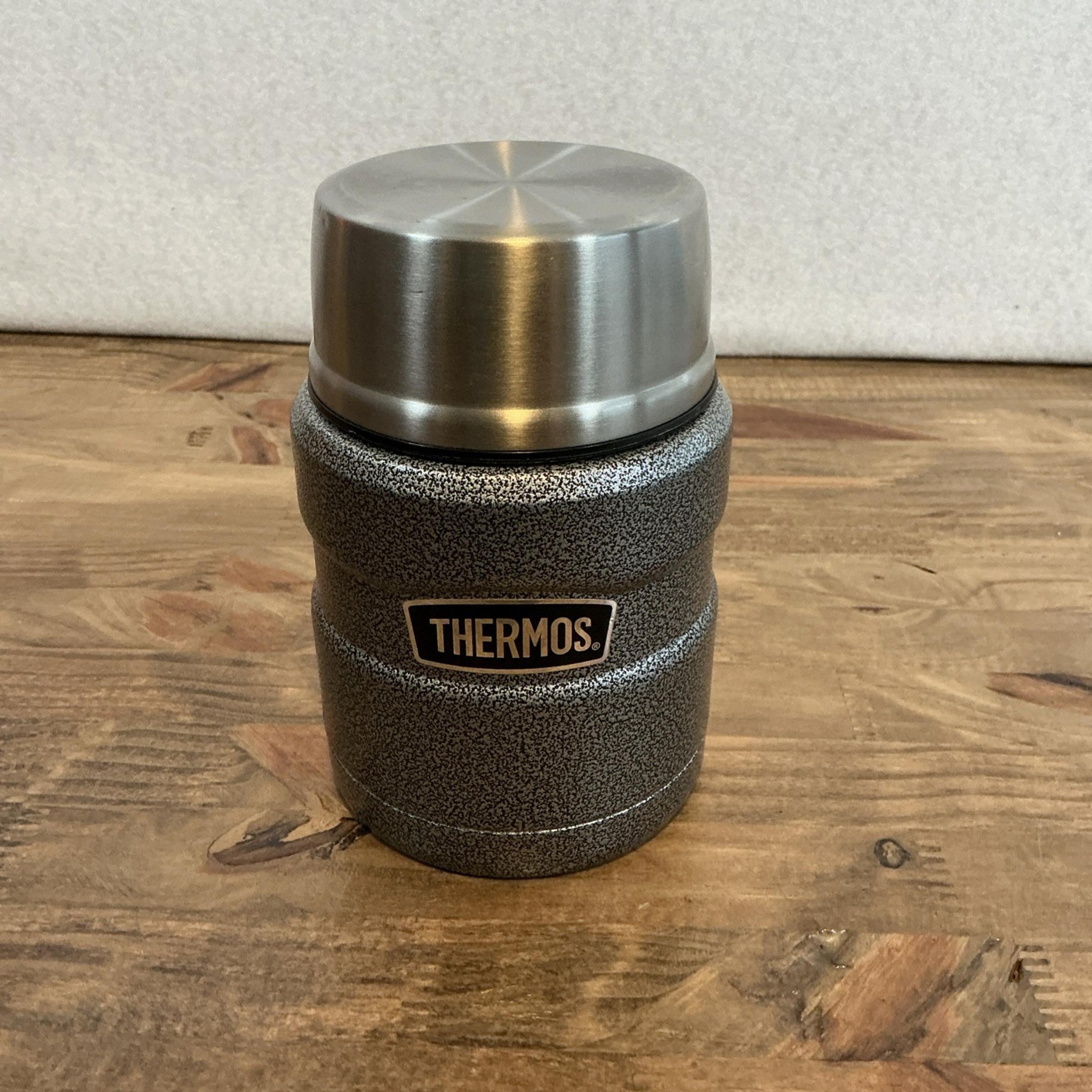 Thermos Insulated 16 ounce Bottle
