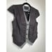 BCBG Maxazria Vest