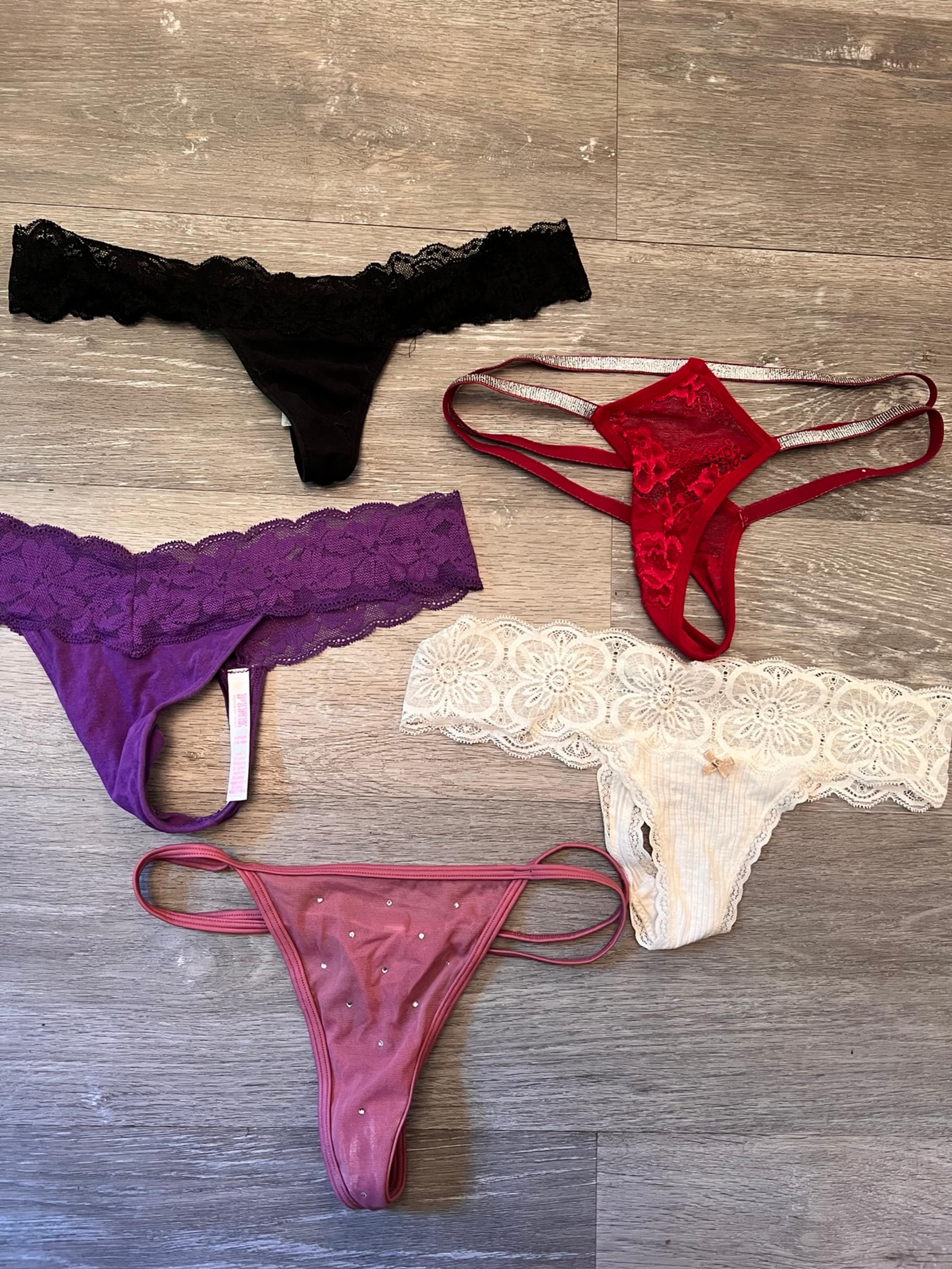 Lace Panties lot