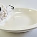Pierrot Harlequin Taste Setter Sigma Ceramic The Clown Dish Bowl 9 inches