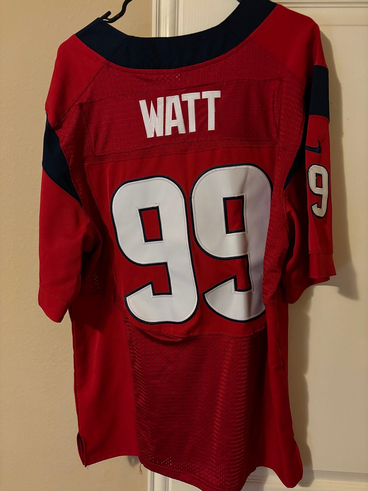 JJ Watt Jersey
