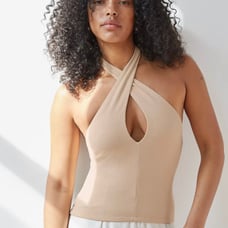 Aritzia Bay Top