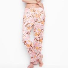 Victoria’s Secret Satin Sleep Pajama Pants