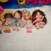 Vintage strawberry shortcake doll 1980’s lot