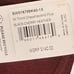 Smartwool Womens Thermal Drape Neck Hoodie Sz 1X Black Cherry Heather NWT Wool