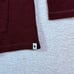 Smartwool Womens Thermal Drape Neck Hoodie Sz 1X Black Cherry Heather NWT Wool