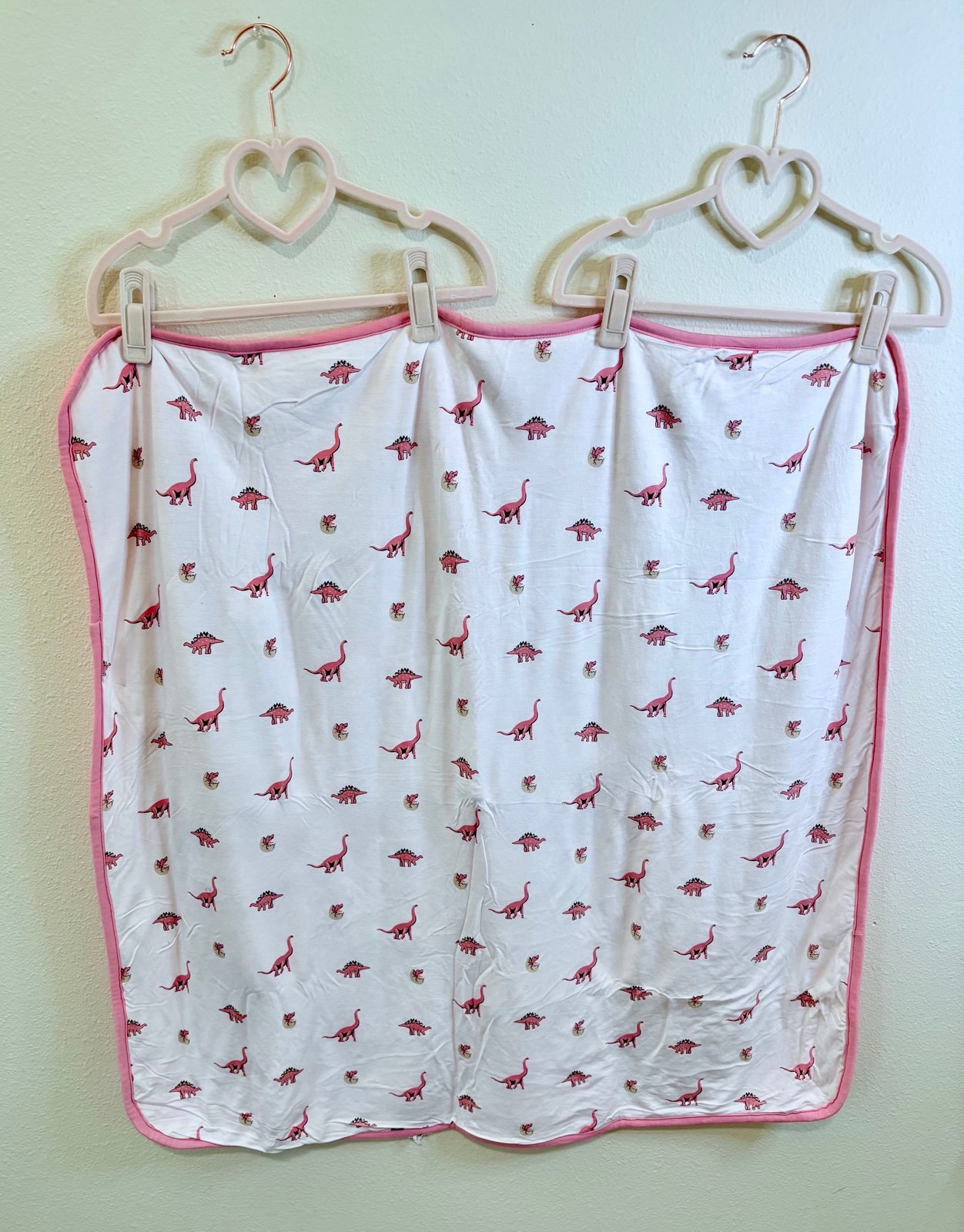 Kyte Baby Blanket - Print