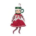 Coco Bella Gathered Traditions Box Head Art Doll