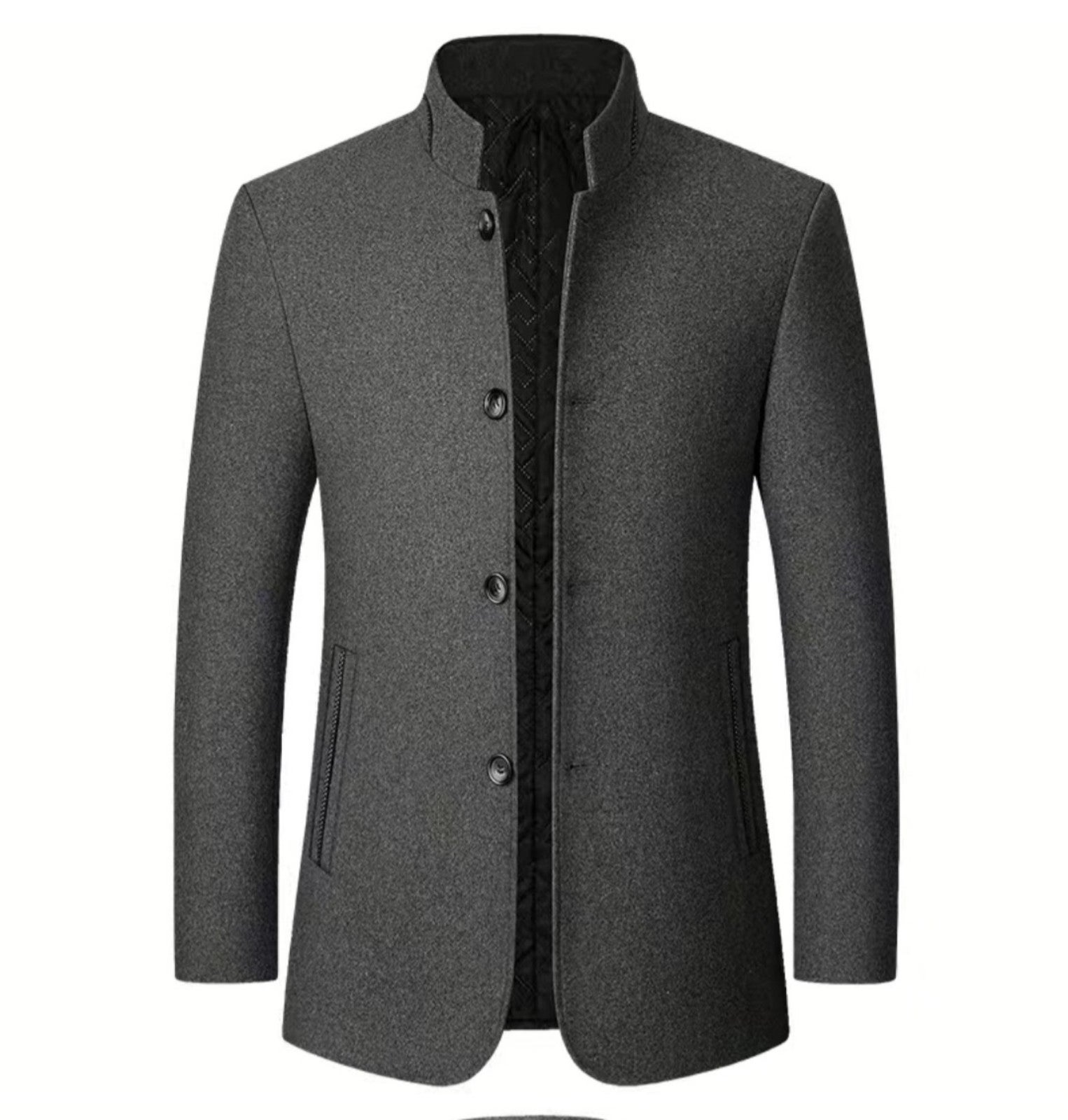 Wool Blend