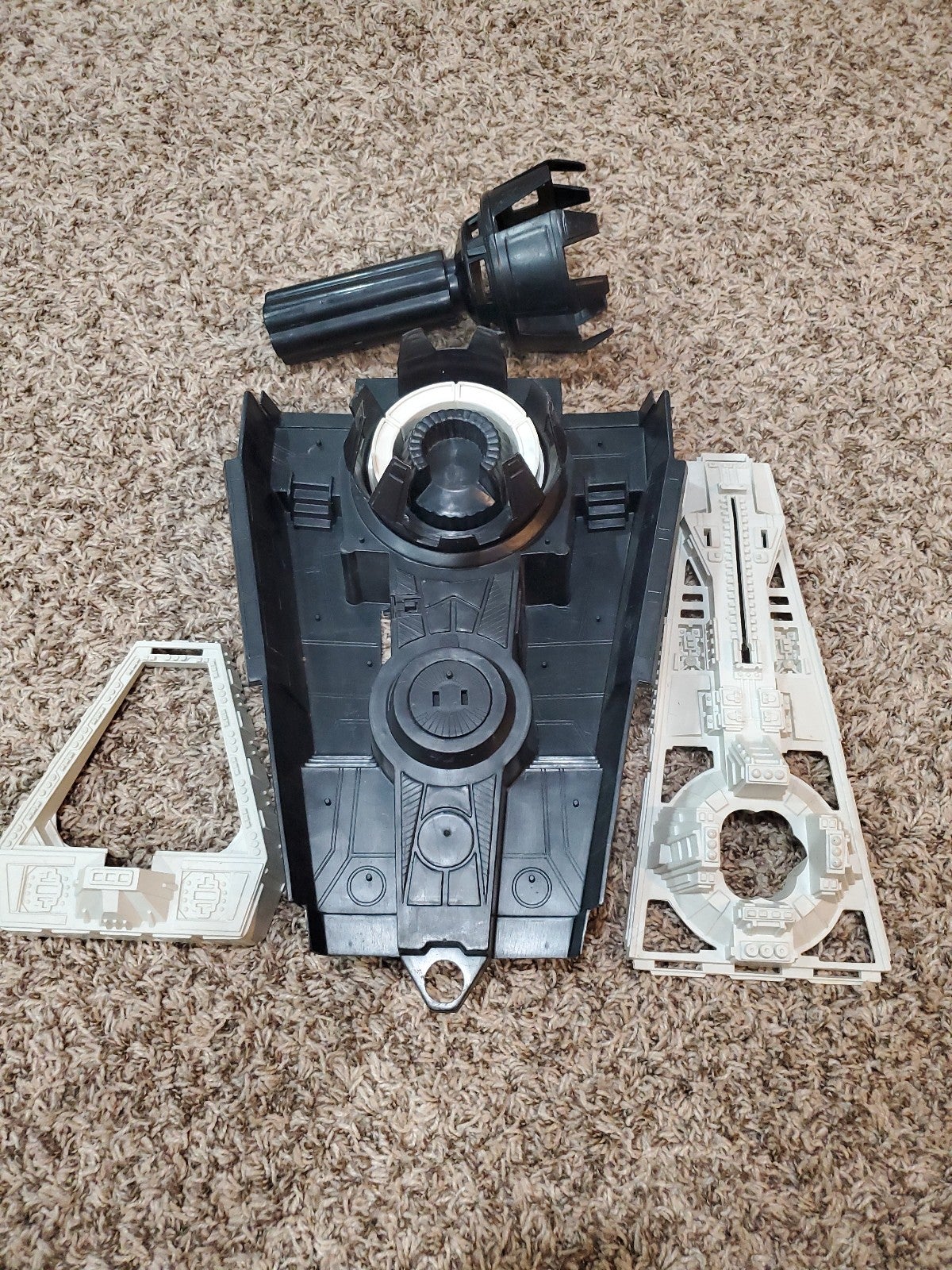 Kenner Darth Vader Death Star (vintage)