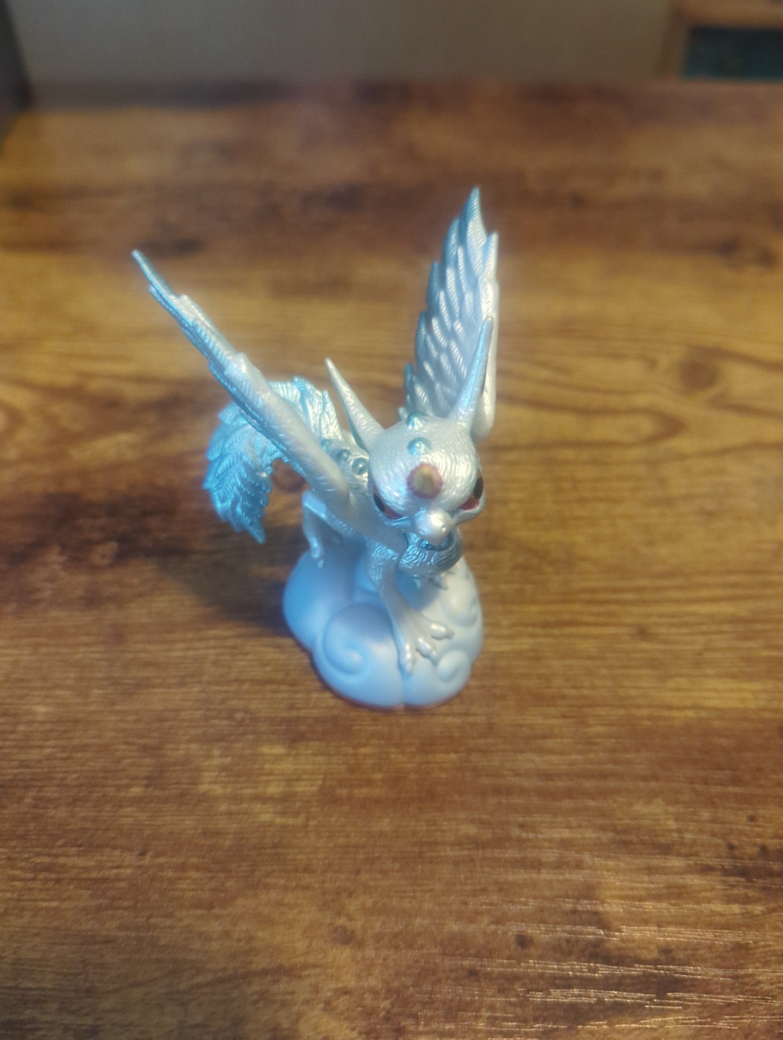 Skylanders Giants - Polar Whirlwind Variant