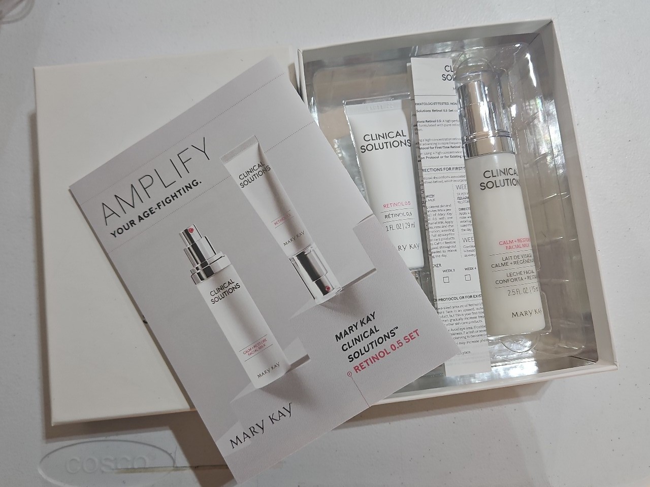 marykay clinical solutions