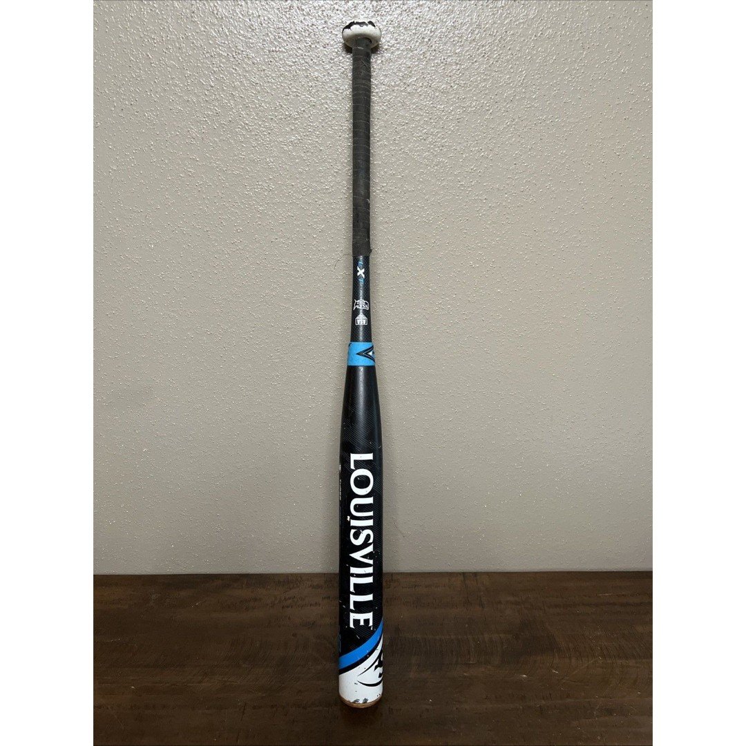 LOUISVILLE SLUGGER LXT FPLX150 FASTPITCH BAT 33/23 (-10) ASA/USSSA