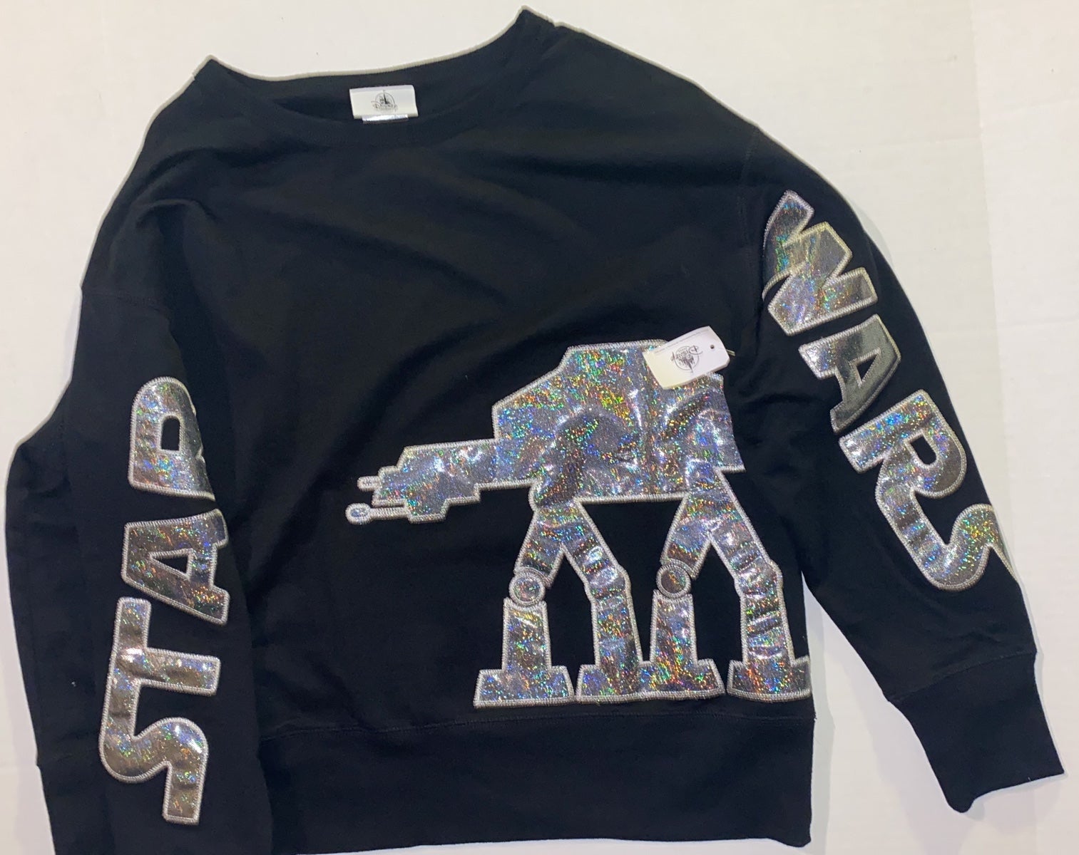 New Disney Parks Star Wars Sweater size M