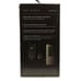 NATIVE UNION Black TAG CABLE Lightning Cable USB Leather Clochette For Bag NIB