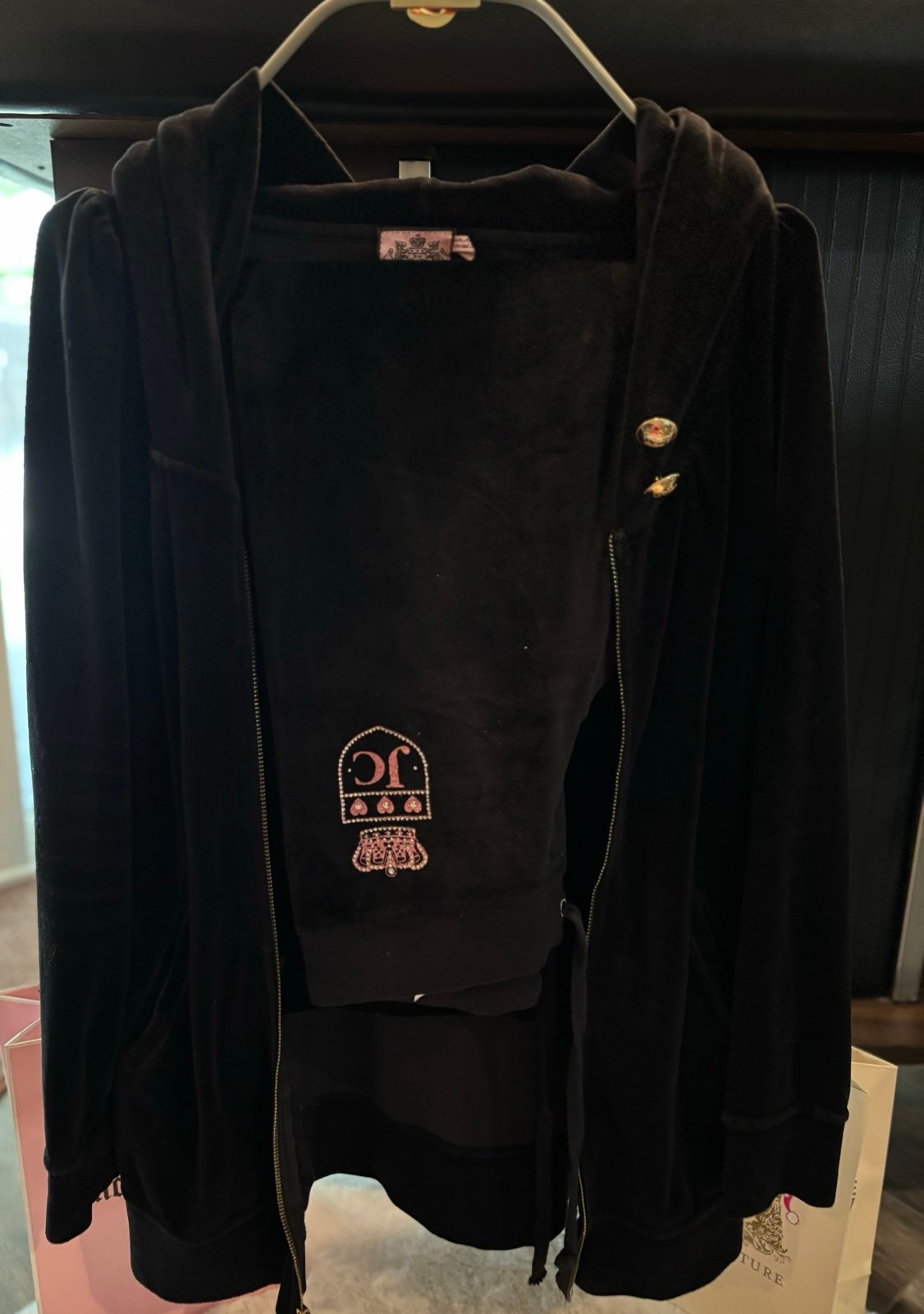 Juicy Couture